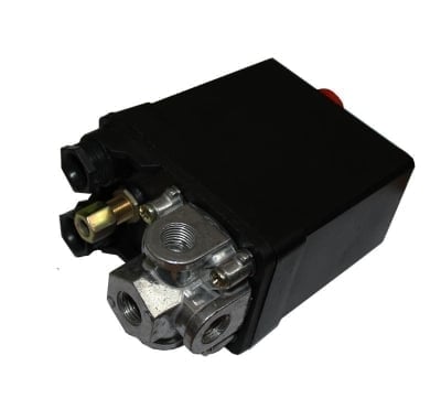 ПРЕСОСТАТ 380 V
