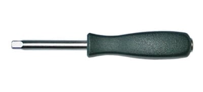 Отвертка за вложки, квадрат 1/4" - FORCE