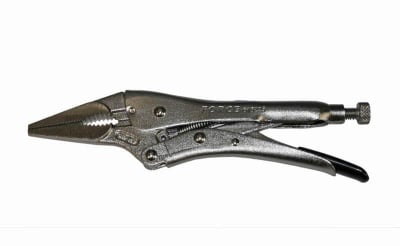 КЛЕЩИ ЧИРАК ДЪЛГОУСТНИЦИ 6" 615225 FORCE