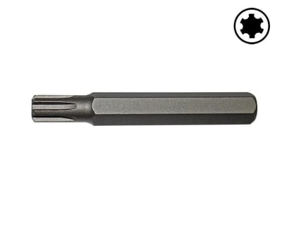 НАКРАЙНИК М9-75 ММ. РИБЕ - FORCE
