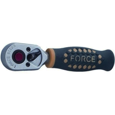 Тресчотка 1/4&quot; - FORCE