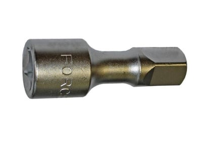 Удължение 3/4" 100 мм. - FORCE