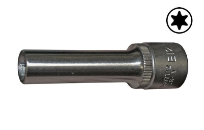 Вложка еврейска звезда 1/2"- Е12 - FORCE