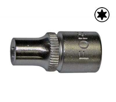 Вложка еврейска звезда 1/4"- Е4 - FORCE