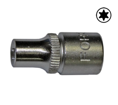 Вложка еврейска звезда 1/4"- Е5 - FORCE
