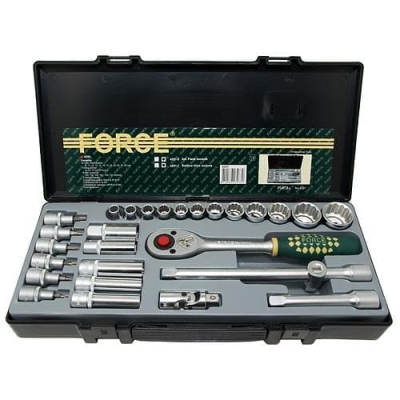 КОМПЛЕКТ ГЕДОРЕ 1/2" - FORCE