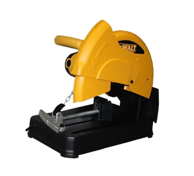 Настолна отрезна машина за метал D28710 -Dewalt