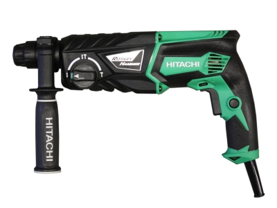 Перфоратор DH26PC 830W - HITACHI