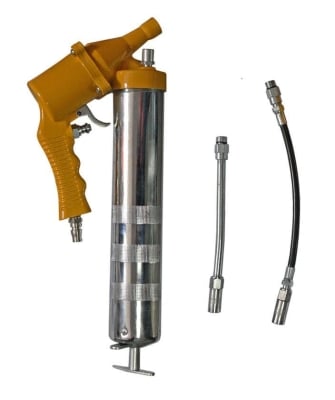 Такаламит - пневматичен