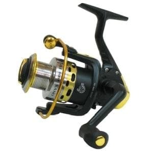 Макара FILSTAR ONYX FD 4000