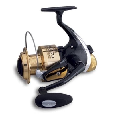 Макара GS 6000R TICA