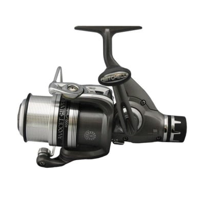 Макара AVOCET 3 SILVER 4000 MA MITCHELL