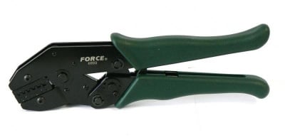 Кербовъчни клещи - FORCE