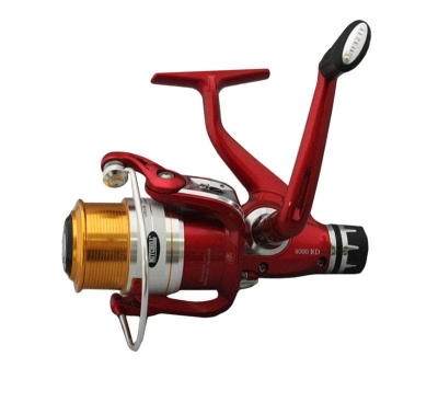 Макара AVOMATCH 4000 RD-114466 MITCHELL