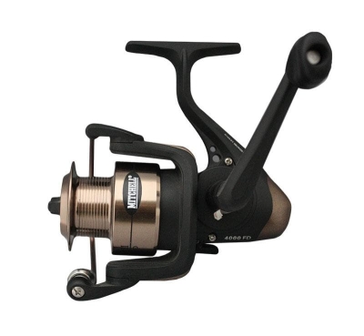 Макара AVOCET 3 BRONZE 4000 FD Mitchell