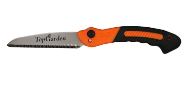 Сгъваем трион TopGarden