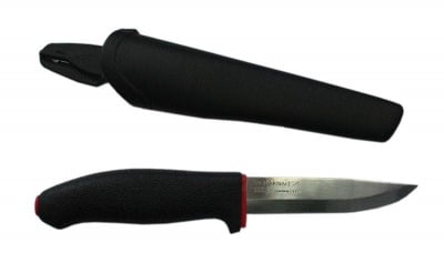 Нож в калъф MORAKNIV