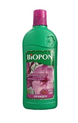 Тор за орхидеи Biopon