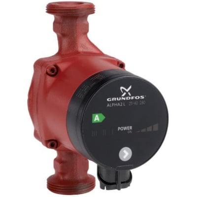 Циркулационна помпа Alpha2 l32 GRUNDFOS