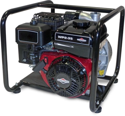 Водна помпа 2" WP2-35 - Briggs & Stratton