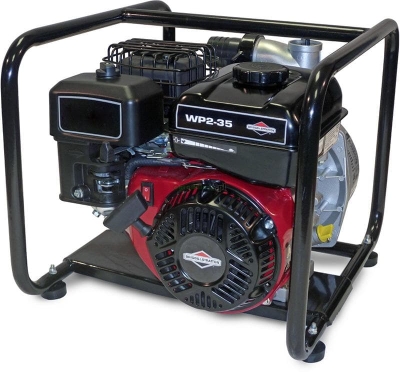 Водна помпа 2&quot; WP2-35 - Briggs & Stratton