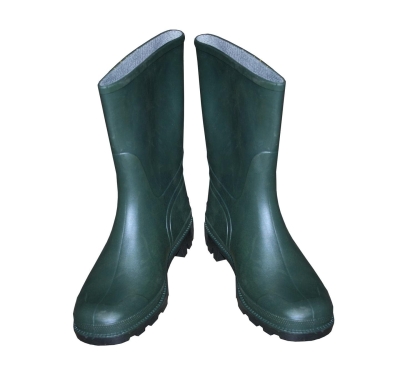 Гумени ботуши дамски №38