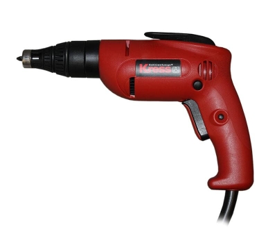 Винтоверт за сухо строителство TBS-R 550 - Kress