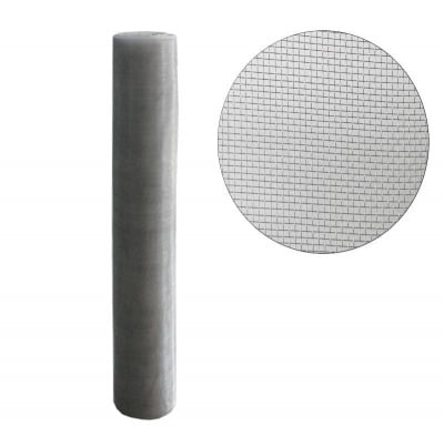 Мрежа за прозорци - метална H100