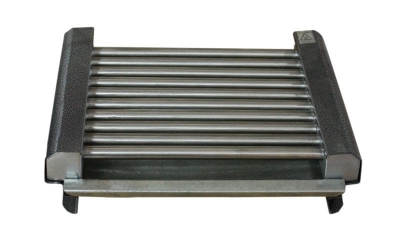 Електрическа скара мини 800 W без капак