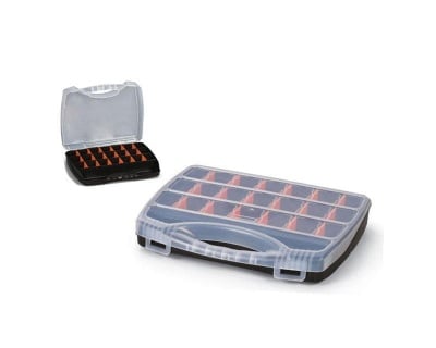 Органайзер 21 отделения Poly