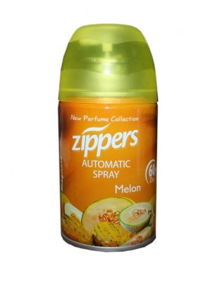 Резервен спрей Zipper - Melon