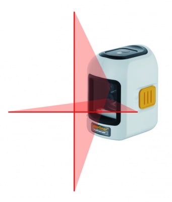 Линеен лазерен нивелир SmartCross-Laser