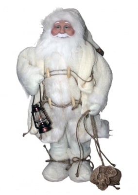 Фигура на Дядо Коледа - средна