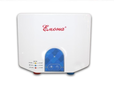 Проточен бойлер XFJ50KH 5kW под налягане - Емона