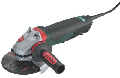 Ъглошлайф WQ 1400 - Metabo