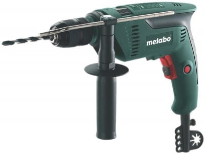 Ударна бормашина SBE 601 - Metabo