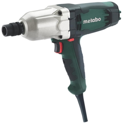 Ударен гайковерт SSW 650 - Metabo