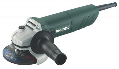 Ъглошлайф W 720-115 - Metabo