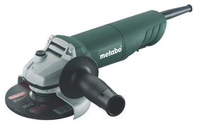 Ъглошлайф W 820-125 - Metabo