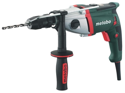 Бормашина BE 1100 - Metabo