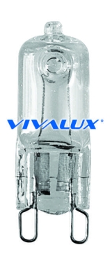 Халогенна лампа 42W G9 ECO - VivaLux