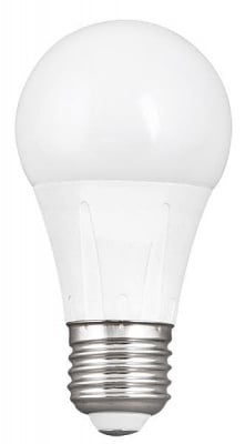 LED крушка 8W 2700К - UltraLux