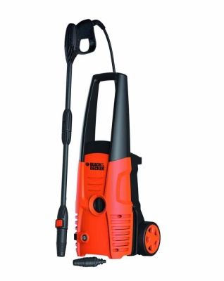 Електрическа водоструйка PW1500 S - Black and Decker