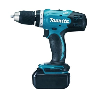 Акумулаторен винтоверт DDF453SYE - Makita