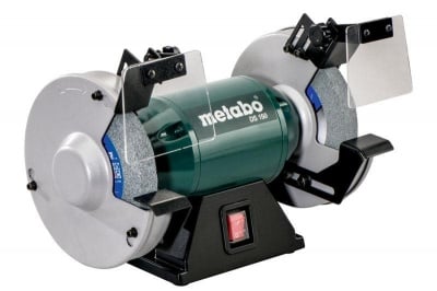 Шмиргел Metabo DS150