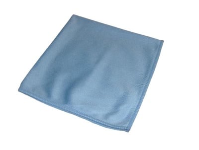 Универсална микрофибърна кърпа 30 х 30