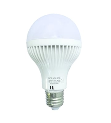 LED лампа 9W Е-27 - Klause