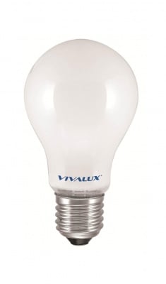 LED лампа неутрална светлина - Vivalux
