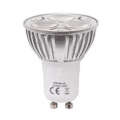 LED луна Ultralux L220GU10342