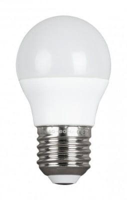 LED топка 5W E27 неутрална светлина - Ultralux